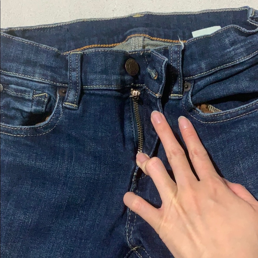 Jeans - Picture 5 of 10